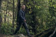 Untamed Source: Netflix